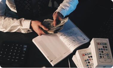 9. E2E Lending
